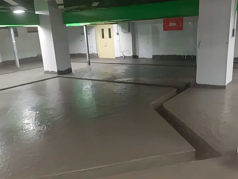 地下室防水堵漏